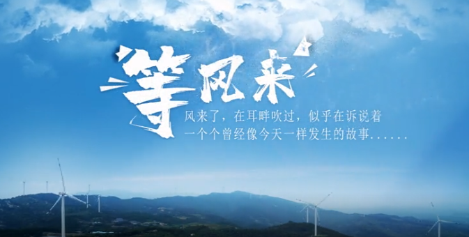 国网孝感电力公司宣传短片《等风来》